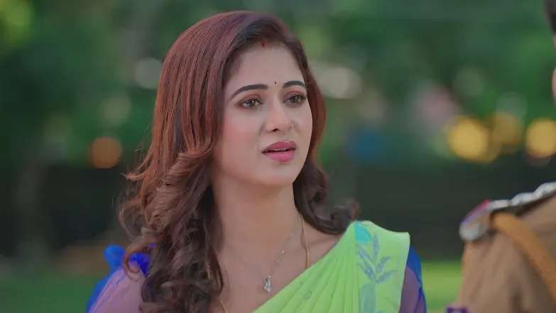 Sandhya Raagam - May 13, 2025 - Best Scene 