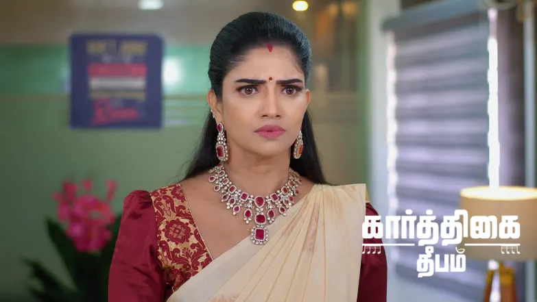 Will Chamundeshwari Discover the Truth? Episode 817