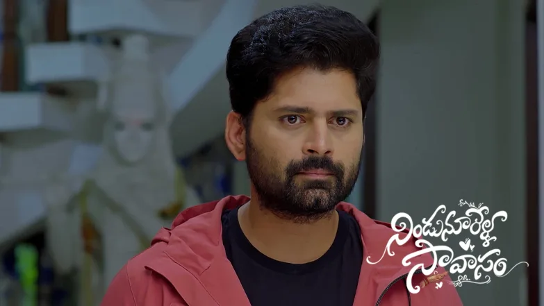 Nindu Noorella Saavasam - May 12, 2025 Episode 566