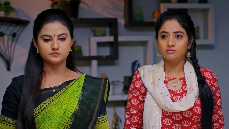 Hrudaya Geethe - May 15, 2025 Episode 4