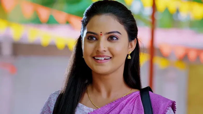 Krishna Has Fun at the Fair Episode 7