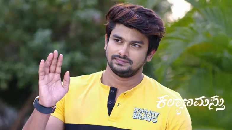 Abhi's Decision Shocks Ganga Episode 986