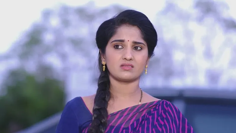 Kalyanamasthu - May 15, 2025 - Best Scene 