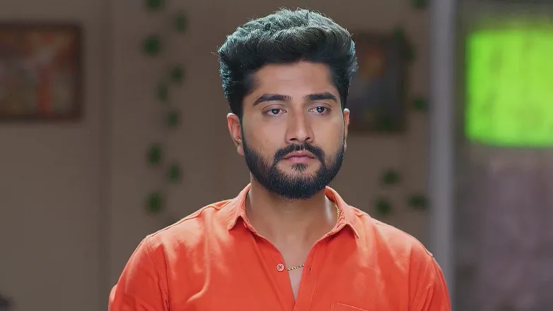 Sandhyaraaga - May 15, 2025 - Best Scene 