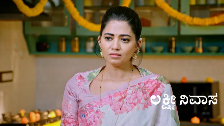 Veena Learns about Bettavva's Medical Condition Episode 644