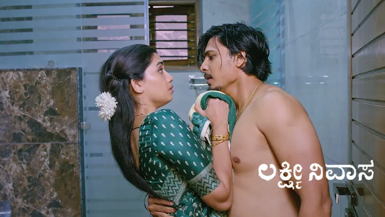 Javare Gowda Subtly Mocks Srinivas Episode 642