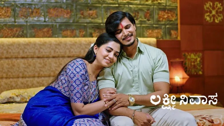 Neelu Learns about Bhavana's Love for Siddu Episode 641