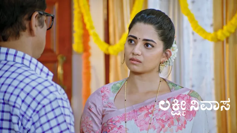Javare Gowda’s Taunts Hurt Harish Episode 643
