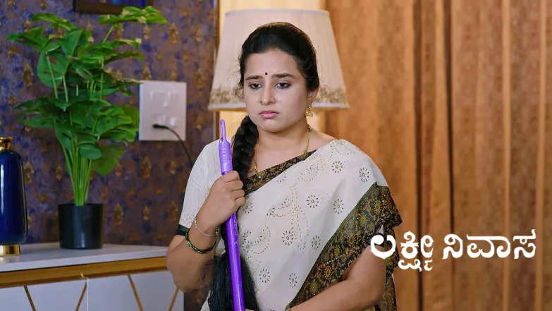 Lakshmi Nivasa - May 15, 2025 Episode 645