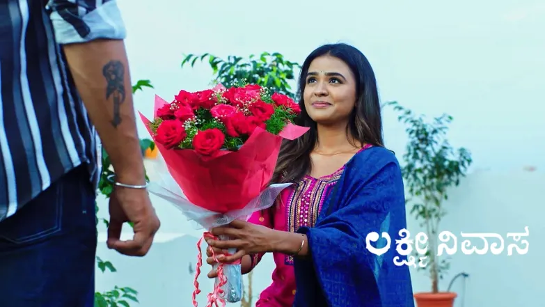 Chalvi Sees Venky at the Prison Episode 647