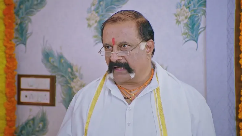 Lakshmi Nivasa - May 14, 2025 - Best Scene 