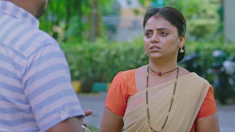 Lakshmi Nivasa - May 15, 2025 - Best Scene 
