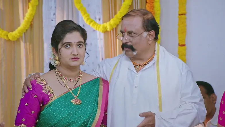 Lakshmi Nivasa - May 13, 2025 - Best Scene 
