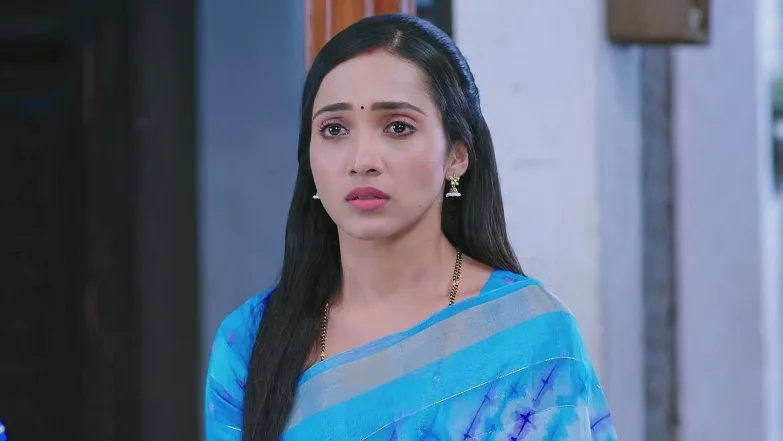 Shravani Subramanya - May 14, 2025 - Best Scene 