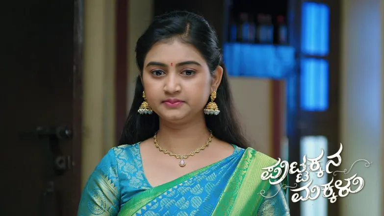 Sneha Is Given an Emotional Farewell Episode 979