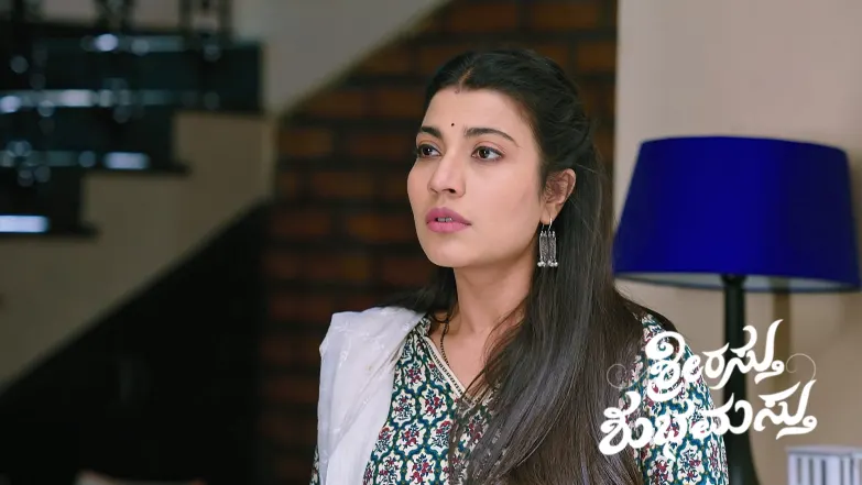 Madhav's Decision on Office Responsibilities Episode 750