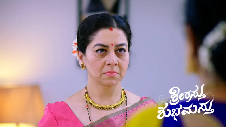 Sharvari Takes Charge of the Office Episode 751