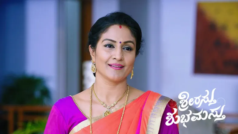 Shrirasthu Shubhamasthu - May 17, 2025 Episode 755