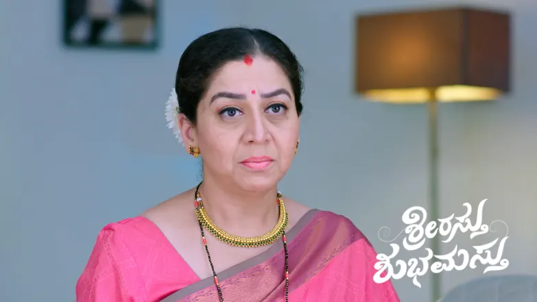 Shrirasthu Shubhamasthu - May 15, 2025 Episode 753