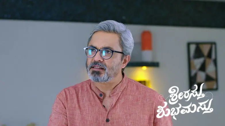 Shrirasthu Shubhamasthu - May 18, 2025 Episode 756