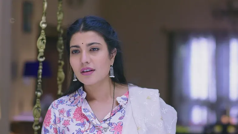 Shrirasthu Shubhamasthu - May 14, 2025 - Best Scene 