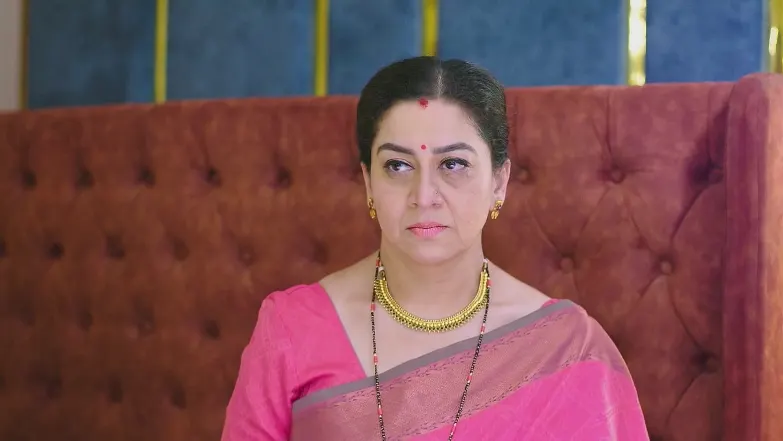 Shrirasthu Shubhamasthu - May 15, 2025 - Best Scene 