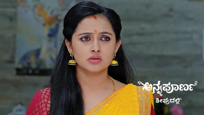 Sujatha Brings Akshaya Home Episode 864