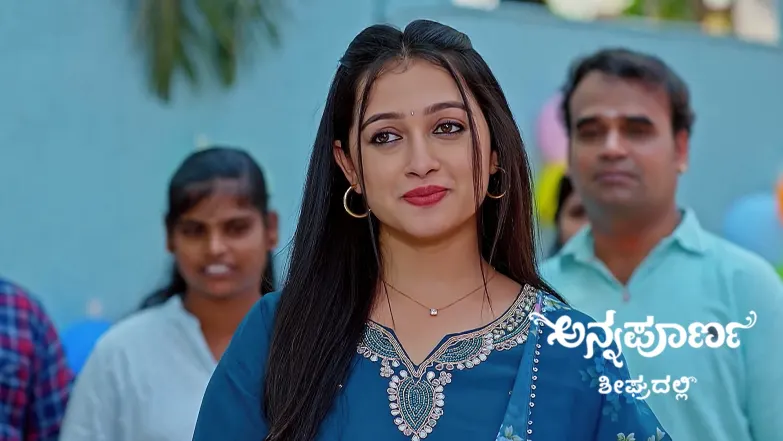 Satya Reminisces about Avani Episode 867
