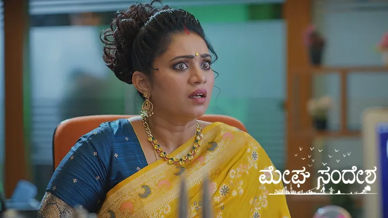Apoorva Is Stunned by Gagan's Decision Episode 244
