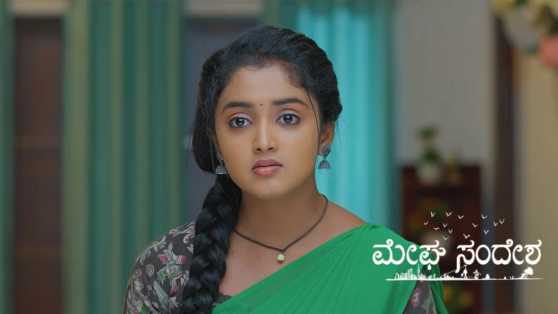 Nakshatra and Bhoomi’s Heated Clash Episode 245
