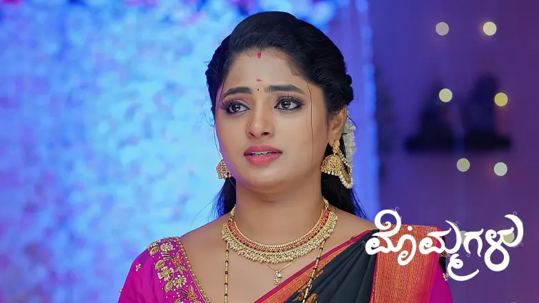 Leelakrishna Steals the Money Bag from Giri Episode 219