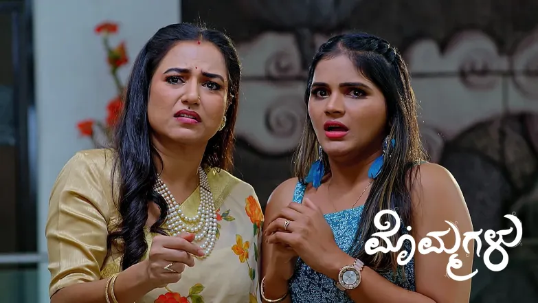 Mythili's New Act Episode 220