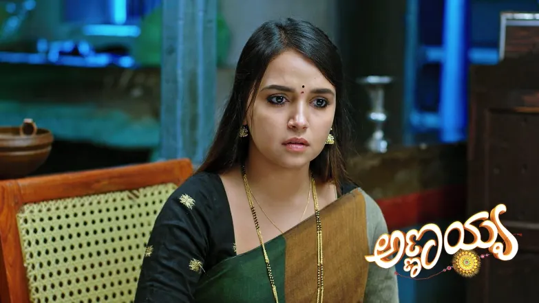 Parshu's Act in front of Susheela Episode 200