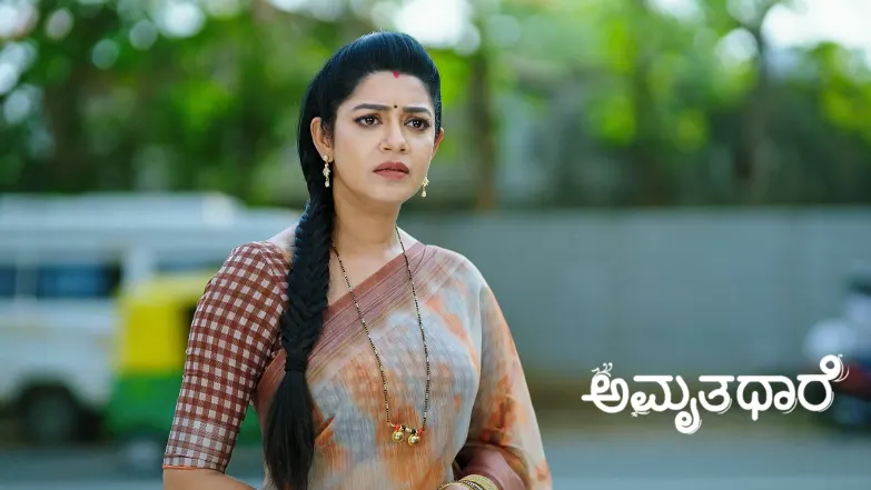 Amruthadhaare - May 17, 2025 Episode 620