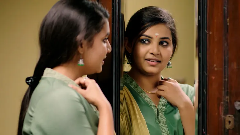 Pallavi and Kanakalakshmi's Cooking Competition Episode 145