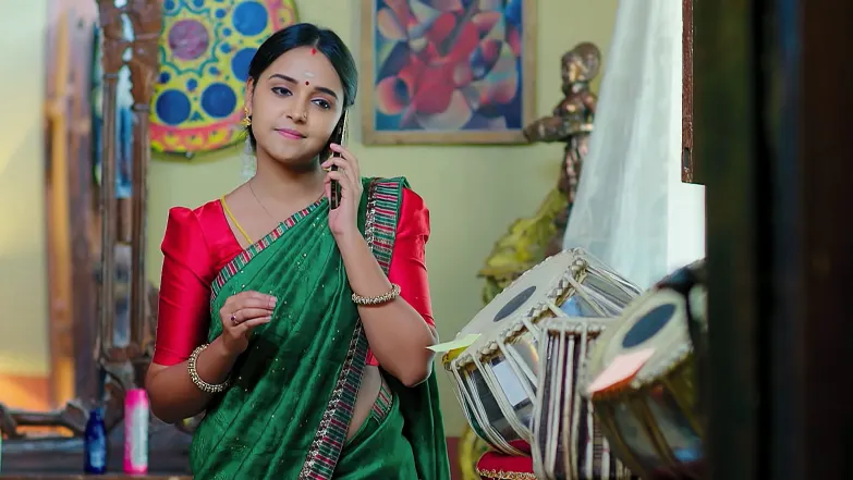 Geetha Govinda - May 15, 2025 Episode 147