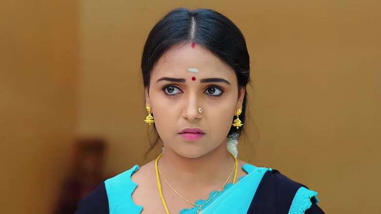 Pallavi Scolds Govinda Episode 150