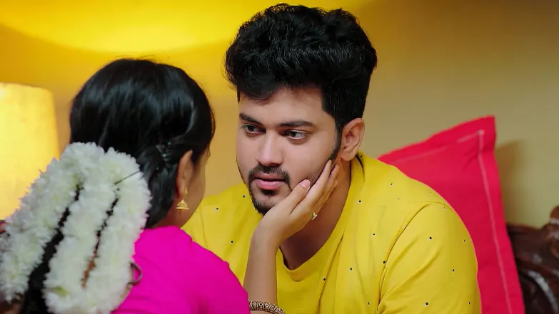 Geetha Comforts a Disappointed Govinda Episode 148