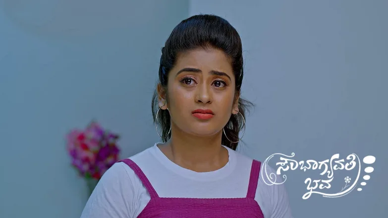 Vinu Questions Bhagyalakshmi's Hidden Identity Episode 509