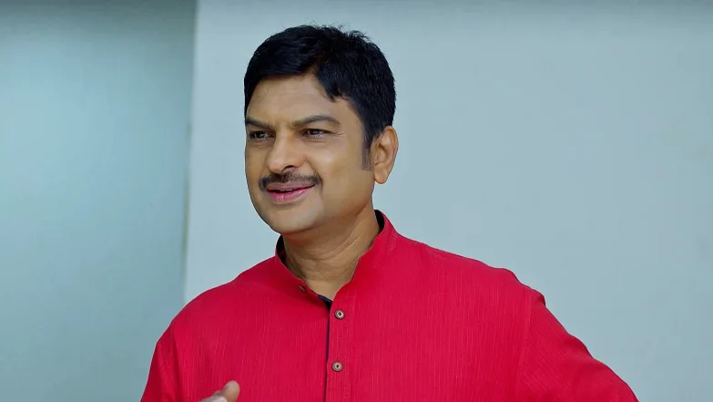 Soubhagyavati Bhava - May 14, 2025 - Episode Spoiler
