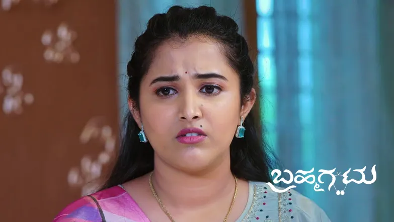 Prabhakar Learns about Kavana's Love for Arvind Episode 239