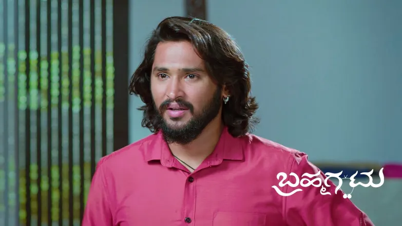 Sanjana Is Surprised to Learn about Her Suitor Episode 240