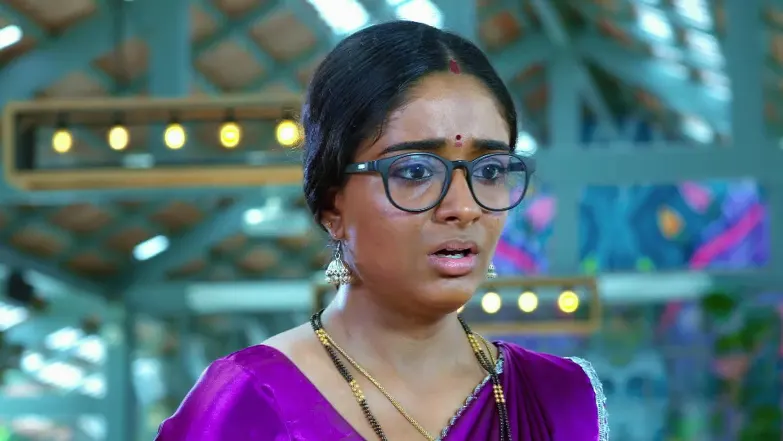 Brahmagantu - May 14, 2025 - Episode Spoiler