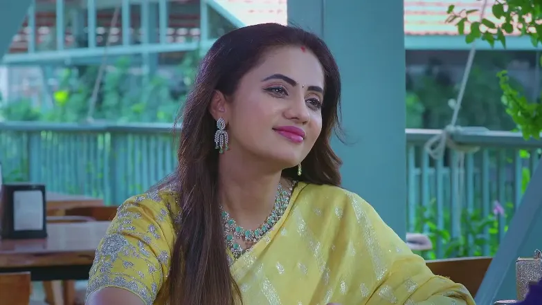 Brahmagantu - May 14, 2025 - Best Scene 