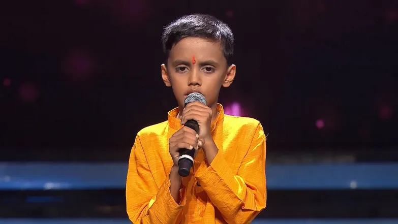 Sa Re Ga Ma Pa 2024 - May 17, 2025 Episode 49