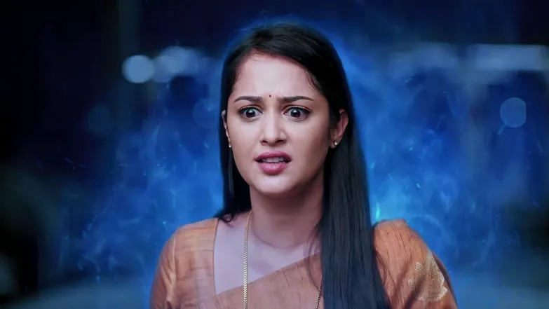 Hitha and Sharath Reach Durga's House Episode 79