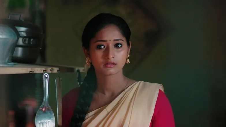 Durga Learns about Amrutheshwara's Ploy Episode 78