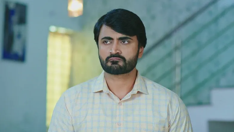 SeethaRaama - May 15, 2025 - Best Scene 