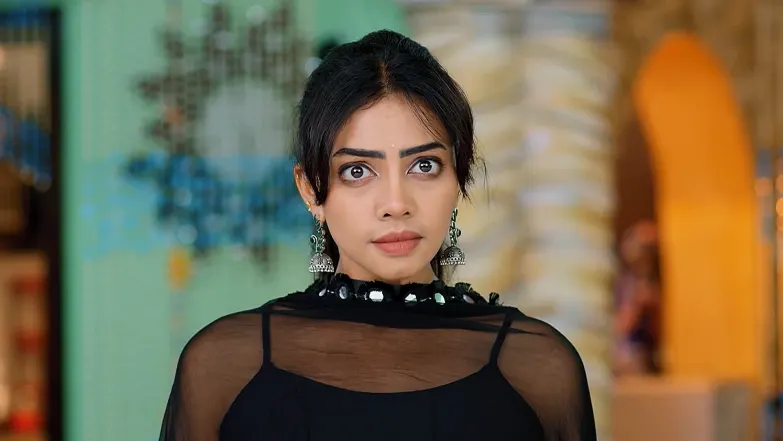 Kanchana Stirs Chaos Episode 41