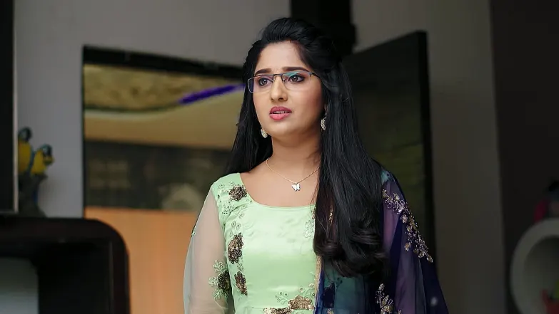 Sumangali - May 15, 2025 Episode 42